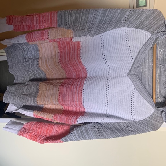 Hooded Sweater - light - Picture 1 of 1